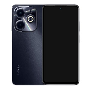 INFINIX Hot 40i 8/256GB Starlit Black