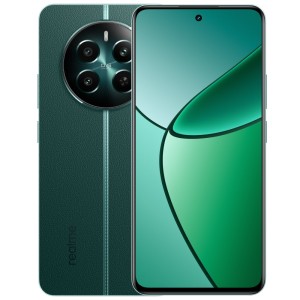 REALME 12+ 5G 8/256GB Pioneer Green