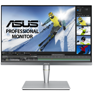 ASUS LED ProArt PA24AC