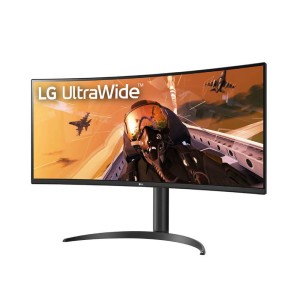 LG UltraWide 34" VA 34WP75CP-B.AEU Monitor