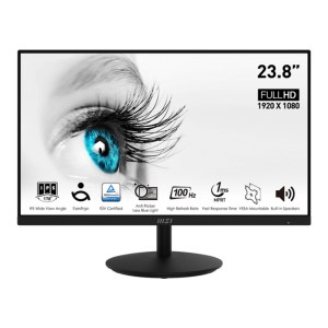 MSI 24'' IPS PRO MP242A Monitor