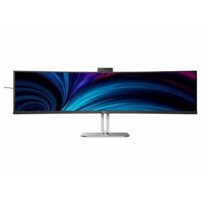 PHILIPS Curved Business Monitor 48.8" VA 49B2U6900CH/00 Monitor