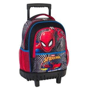 SEVEN Spiderman Trolley Troler