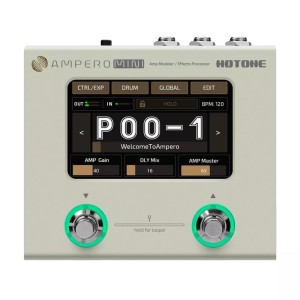 HOTONE MP-50VN Multiefekat