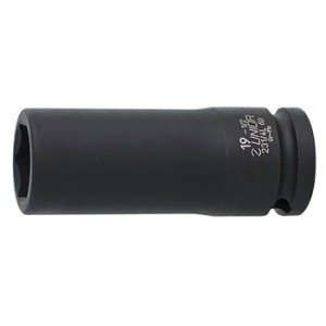 Unior ključ nasadni IMPACT dugi prihvat 1/2 17mm 231/4L6p 607925