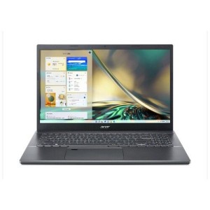 ACER Laptop Aspire 5 A515-57G 15.6 FHD IPS i5-1240P 16GB 512GB SSD RTX 2050 4GB siva