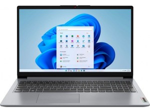 LENOVO Laptop IdeaPad 1 15ALC7 (82R400C7YA/24) 15.6 FHD IPS AG 720p Ryzen 5 5500U 24GB 512GB