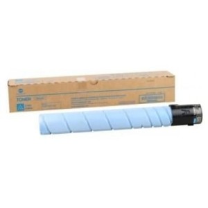 KONICA MINOLTA KM Toner TN-328 C (AAV8450)