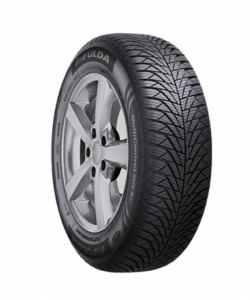 FULDA All Season guma 225/65R17 MULTICONTROL SUV 102