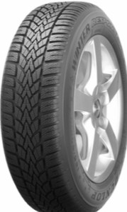 DUNLOP Zimska guma 175/65R15 WI RESPONSE 2 MS 84T