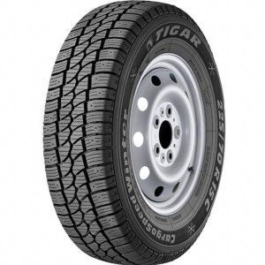 TIGAR Zimska guma 195/75R16C CARGO SPEED WIN