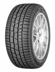 CONTINENTAL Zimska guma 245/45R19 WIN TS830P 102V