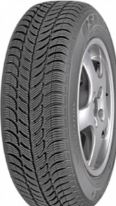 SAVA Zimska guma 155/65R14 ESKIMO S3+ 75T