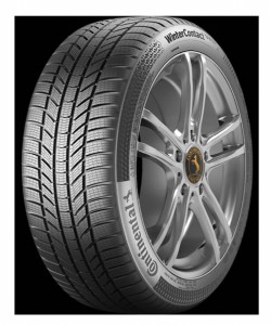 CONTINENTAL Zimska guma 235/55R18 ContiWin TS870P 100H