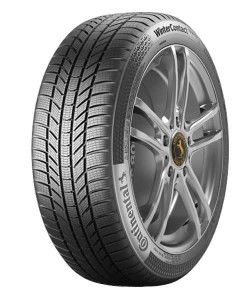 CONTINENTAL Zimska guma 255/55R18 ContiWin TS870P 109V