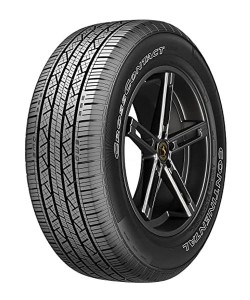 CONTINENTAL Letnja guma 235/50R20 Conti EcoContact 6 Q 104H XL FR