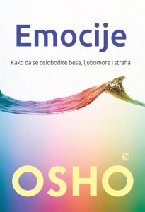 Emocije - kako da se oslobodite besa/ ljubomore i straha