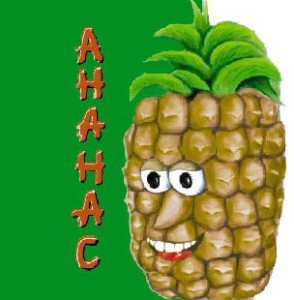 Ananas