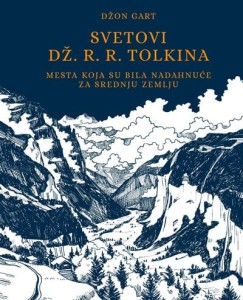 Svetovi Dž. R. R. Tolkina