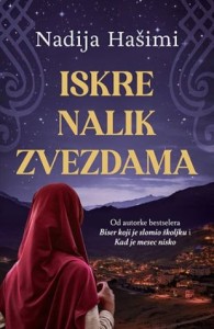 Iskre nalik zvezdama