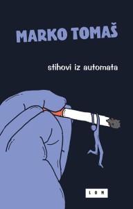 Stihovi iz automata+poklon knjiga (Noć sa Aleksom)