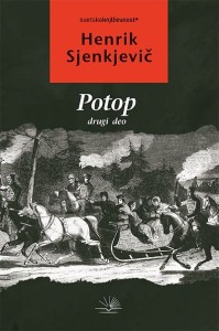 Potop II deo