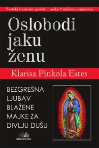 Oslobodi jaku ženu