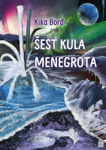 Šest kula Menegrota