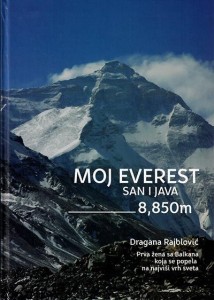 Moj Everest: san i java 8/850 m