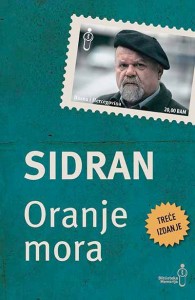 Oranje mora