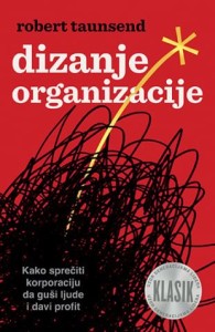 Dizanje organizacije