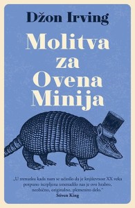 Molitva za Ovena Minija