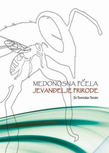 Medonosna pčela: jevanđelje prirode