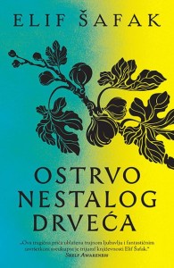 Ostrvo nestalog drveća