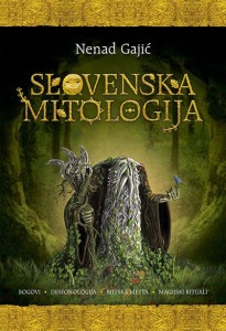 Slovenska mitologija - latinica