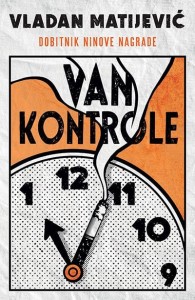 Van kontrole