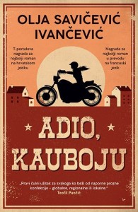 Adio/ kauboju