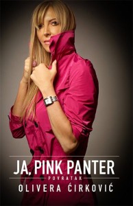 Ja/ Pink Panter 3: Povratak