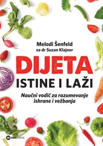 Dijeta: istina i laži