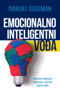 Emocionalno inteligentni vođa