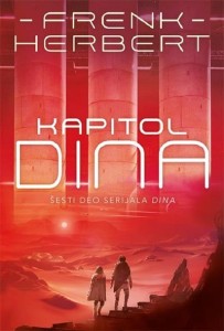 Dina 6: Kapitol Dina