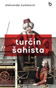 Turčin šahista