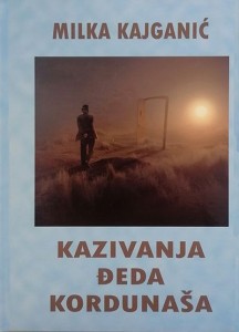 Kazivanja đeda Kordunaša