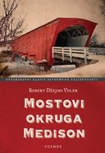 Mostovi okruga Medison