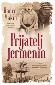 Prijatelj Jermenin