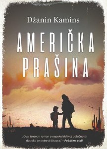 Američka prašina