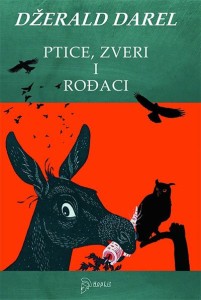 Ptice/ zveri i rođaci