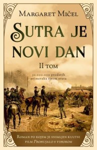 Sutra je novi dan  II tom