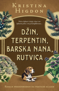 Džin/ terpentin/ barska nana/ rutvica