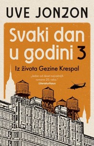 Svaki dan u godini 3